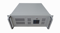 19 inch 4U Industrial Rackmount PC 3.3G Hz I3 I5 I7 CPU IPC-8402
