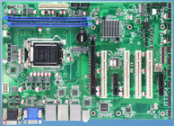 Electric Driven Industrial ATX Motherboard ATX-B150AH36C 3 LAN 6 COM VGA HDMI
