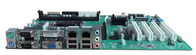 2 LAN 10 COM Industrial ATX Motherboard ATX-B75AH2AC PCH B75 VGA DVI