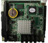 104-8631CMLDN  256M PC104 Motherboard / Single Board Computer Soldered On Board Vortex86DX CPU