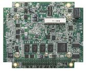 104-N2600DL144 Industrial PC104 Motherboard / Intel Based Sbc Intel N2600 CPU 2G Memory