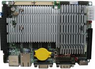 ES3-8522DL124​  Intel Sbc Board Soldered On Board Intel® CM900M CPU 512M Memory PC104 Expend