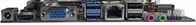ITX-946DL118 Thin Mini Itx Board Support Socket 946 4th Gen Intel CPU Discrete Graphics