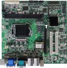 MATX-B85AH2CI Intel PCH B85 Chip Micro ATX Motherboard 2LAN 12COM 18 USB 3 Slot 2 PCI