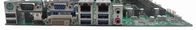 MATX-H110AH2AA Intel Micro ATX Motherboard / 2 LAN 10 COM 10 USB 4 Slot 1 PCI Msi H110 Pro Lga