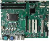 ATX-B85AH26C PCH B85 Industrial ATX Motherboard 2 LAN 6 COM 12 USB 7 Slot 4 PCI MSATA