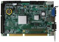 ISA-2631CMLDN Half Size Motherboard Soldered On Board Vortex86DX CPU 256M Memory