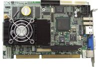ISA-2711CMLDNA Full Size Half Size Motherboard Soldered On Board Intel® CM600M CPU 256M Memory