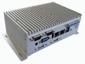 MIS-J1900 Fanless Industrial Computer Board Pasted J1900 CPU Dual Network 2 Series 4 USB