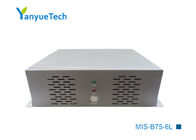 MIS-B75-6L 6 Network Ports Embedded Industrial PC 6 Intel Gigabit Network Ports 2 Series 6USB