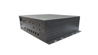 MIS-B75-6L 6 Network Ports Embedded Industrial PC 6 Intel Gigabit Network Ports 2 Series 6USB