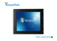 IPPC-1901T2-R 19&quot; Upper Shelf Industrial Touch Screen Computer Multiple Board Paste I3 I5 I7 U Series CPU Motherboard