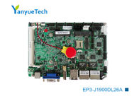 EP3-J1900DL26A​ EPIC 3.5&quot; Motherboard Soldered On Board Intel® J1900 CPU 2LAN 6COM 10USB