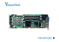 FSB-945V2NA Intel@ 945GC Chip Full Size Half Size Motherboard 2 LAN 2 COM 6 USB