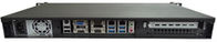 IPC-ITX1U02 Industrial Rackmount Computer 4U IPC 1 Expansion Slot 128G SSD