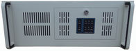 IPC-8402 Industrial Rack Pc 4U IPC 7 Or 14 Expansion Slots Voltage Indicator On Front