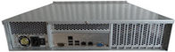 SVR-2UC612 2u Rack Mount Computer On Shelf Server E5-2600 Series V3 V4 Xeon CPU