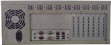 IPC-8401 Industrial Rackmount PC Upper Rack 4U IPC 7 Or 14 Expansion Slots I3 I5 I7 Series CPUs