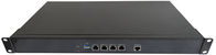 NSP-1841 Network Firewall Hardware 1U 4LAN IPC 4 Intel Gigabit Network Ports