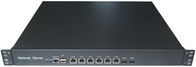 NSP-1961-2F Network Firewall Hardware 1U 6LAN IPC 6 Intel Giga LAN Optional 2 Giga SFP