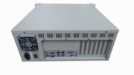 IPC-8402 4U IPC 3.3G Hz Industrial Rackmount PC Intel I3 I5 I7 CPU