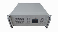 IPC-8402 4U IPC 3.3G Hz Industrial Rackmount PC Intel I3 I5 I7 CPU