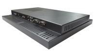 15&quot; 64G MSATA J1900 I7 Industrial Touch Panel PC TPC-1501T