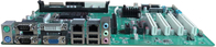 2 LAN 10 COM Industrial ATX Motherboard ATX-B75AH2AC PCH B75 VGA DVI