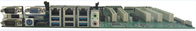 VGA DVI Industrial ATX Motherboard ATX-B85AH36C PCH B85 Chip 3 LAN 7 Slot